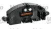 VW 5Q0907521E Regulator, passenger compartment fan